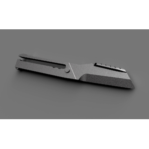 Foil Blade